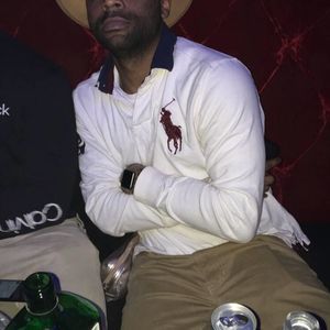 Meet your Posher, Darryl